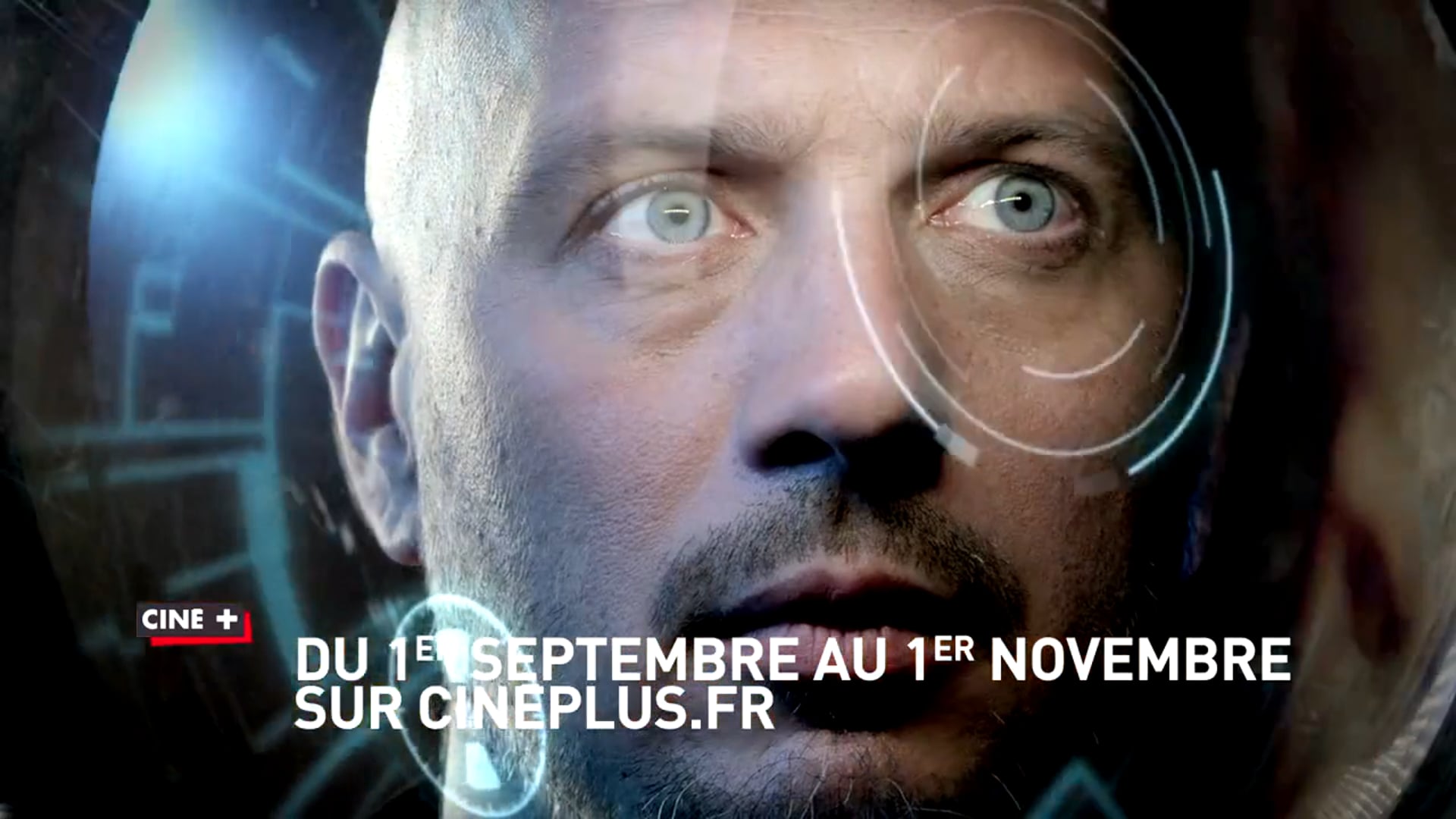 LE MEILLEUR DES MONDES / CINE + / B.A. FACTORY