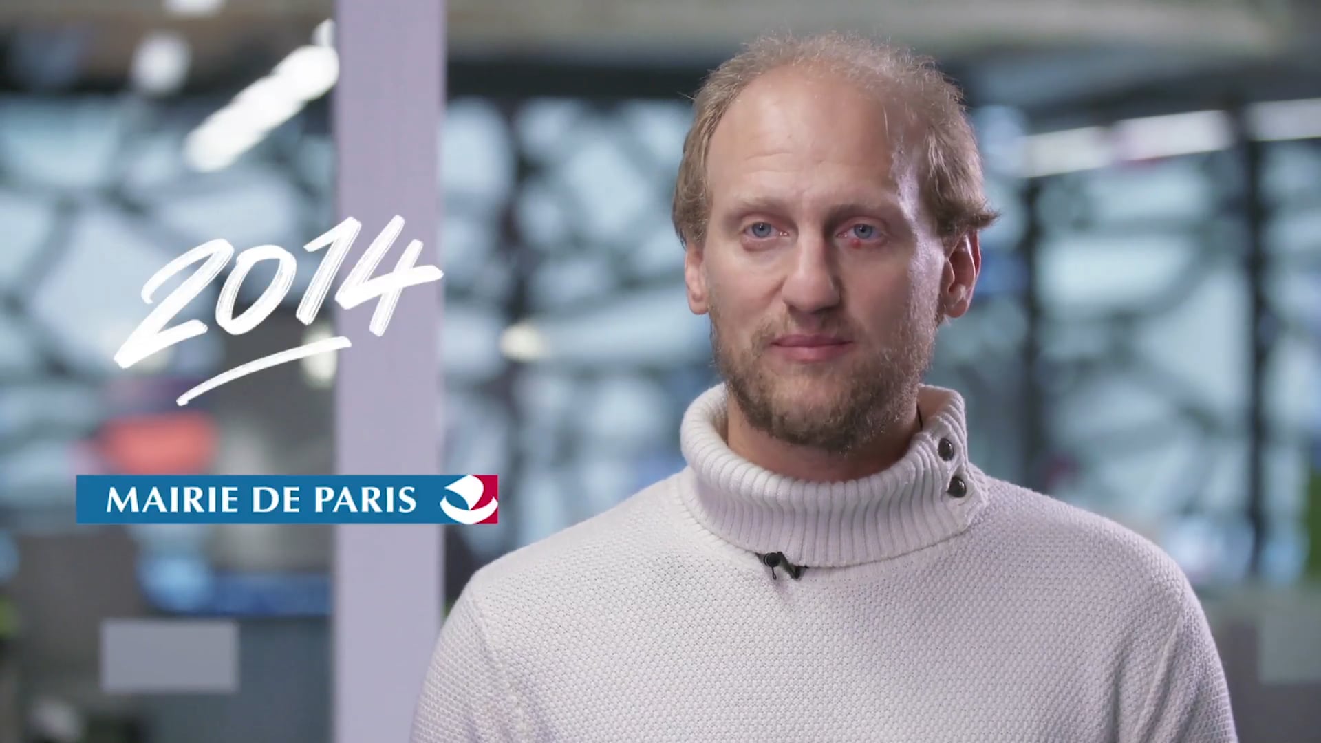 TREMPLIN SOCIETE GENERALE / GUNSMOKE