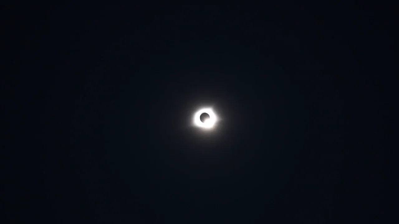 Solar Eclipse on Vimeo