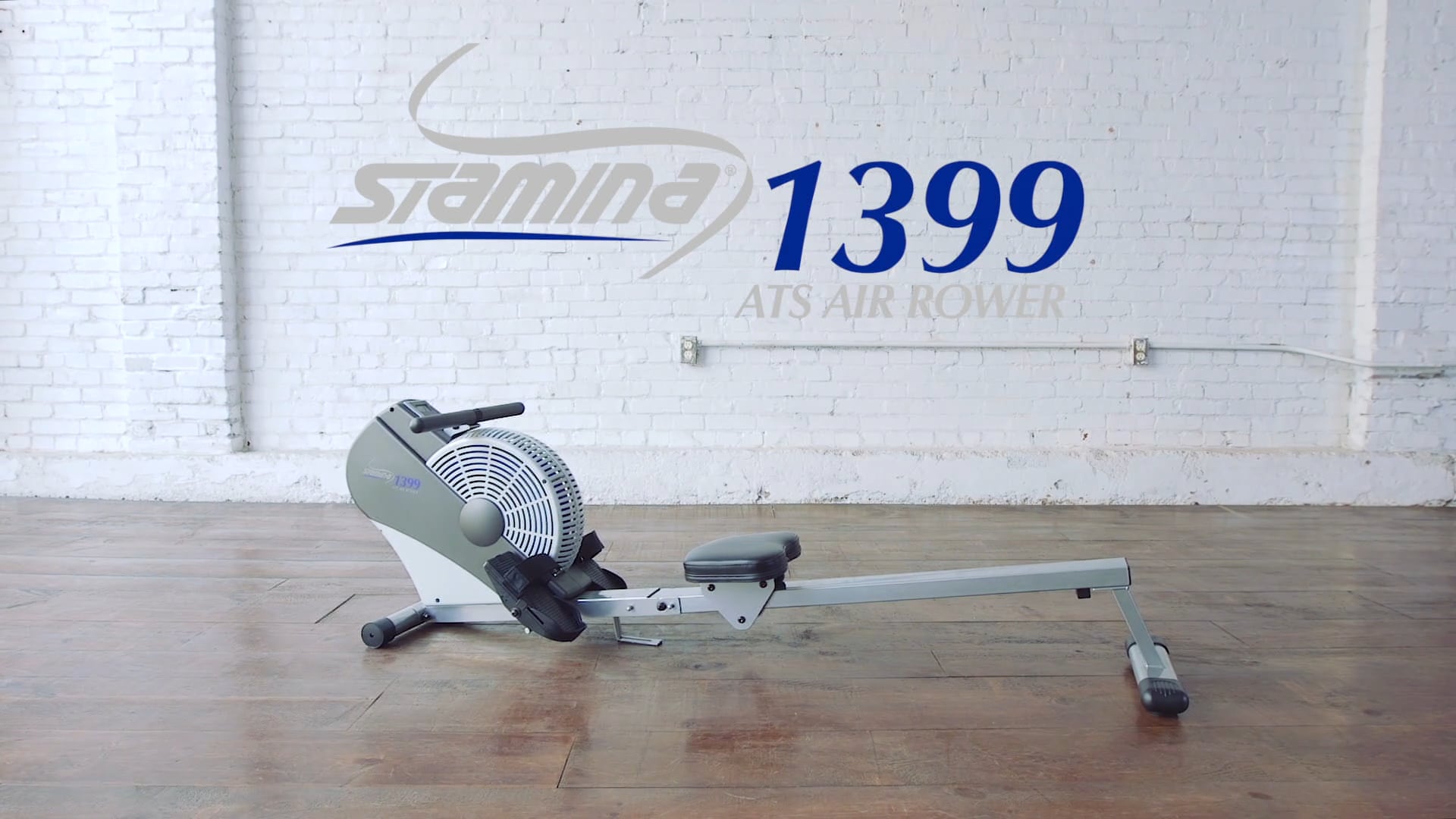 Stamina ATS Air Rower 1399 35 1399