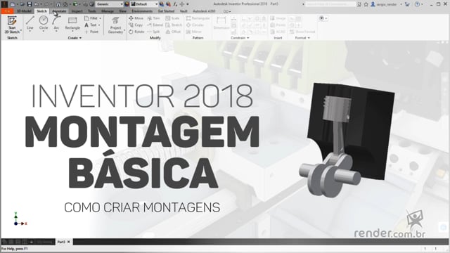 M1A1 - Visão Geral do Curso