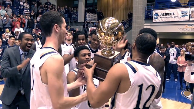 Mount St. Mary’s University - Customer Success Story