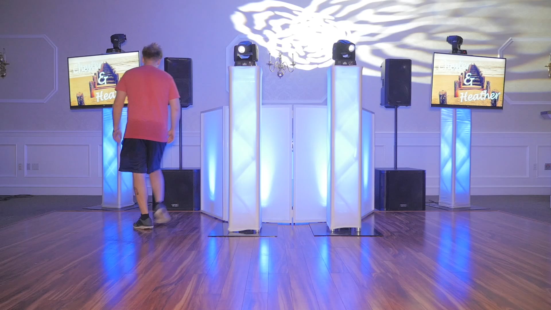 Time Lapse Setup Process on Vimeo