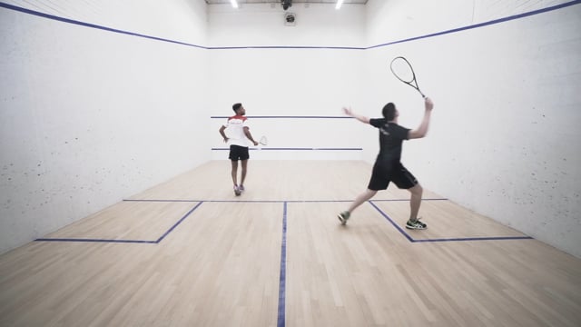 ¿Cuáles son los 3 torneos más importantes de Squash en el mundo?