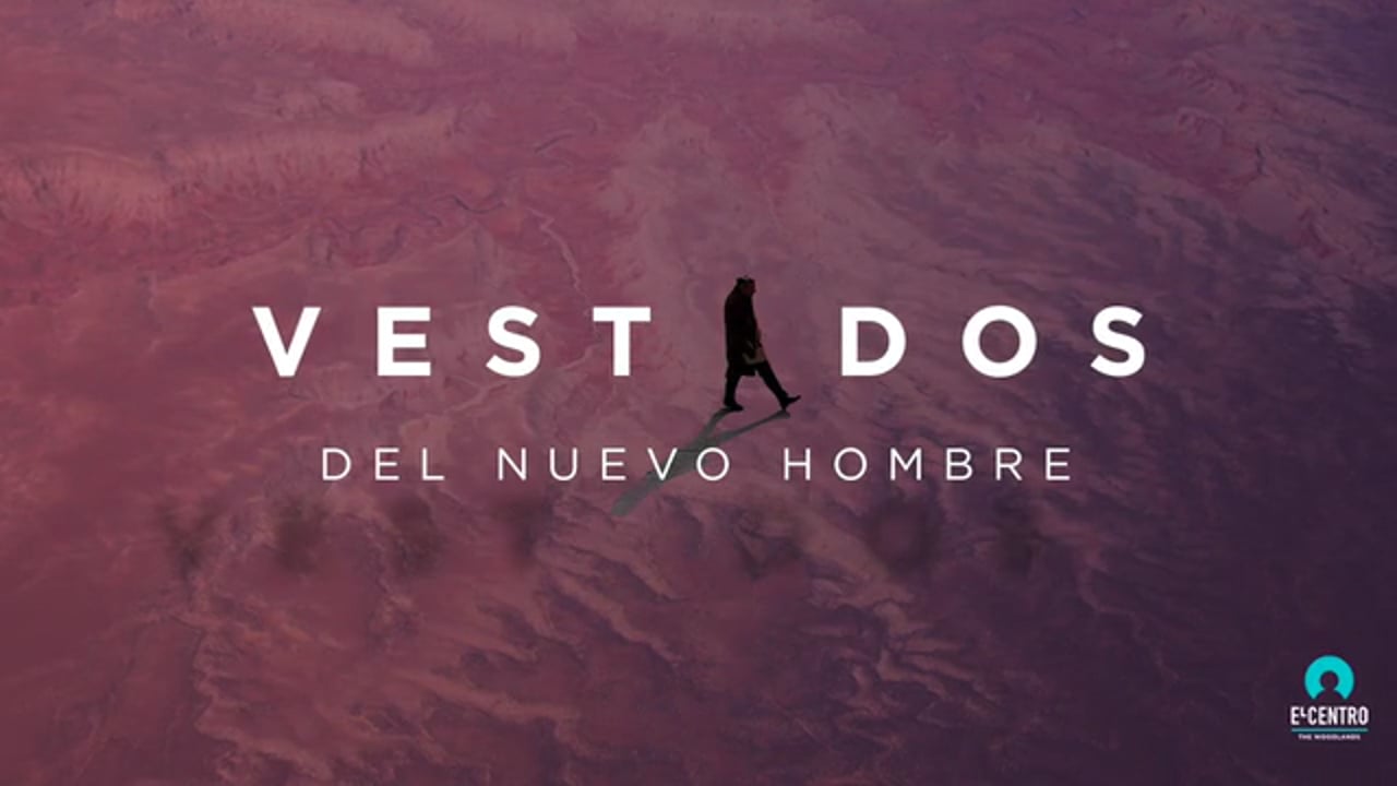 Vestidos del nuevo hombre - Predicas Cristianas