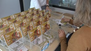 31244 tapes servides a la ruta d'enguany