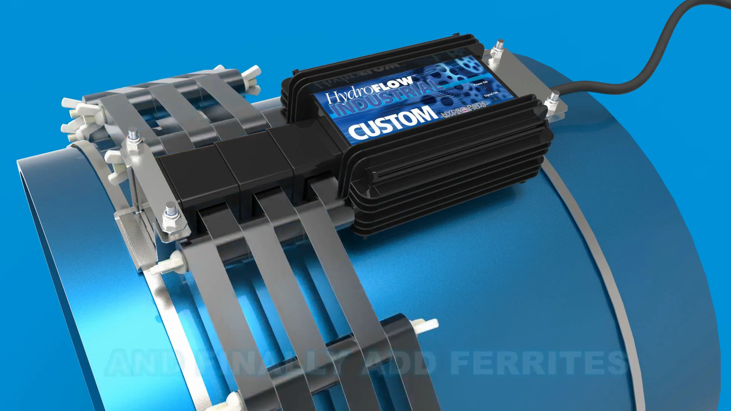 Brackets for Custom Units | Videos & Movies on Vimeo