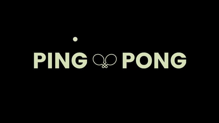 Ping Pong Fury Trailer on Vimeo