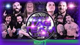 wXw World Tag Team League 2017 - Night 3