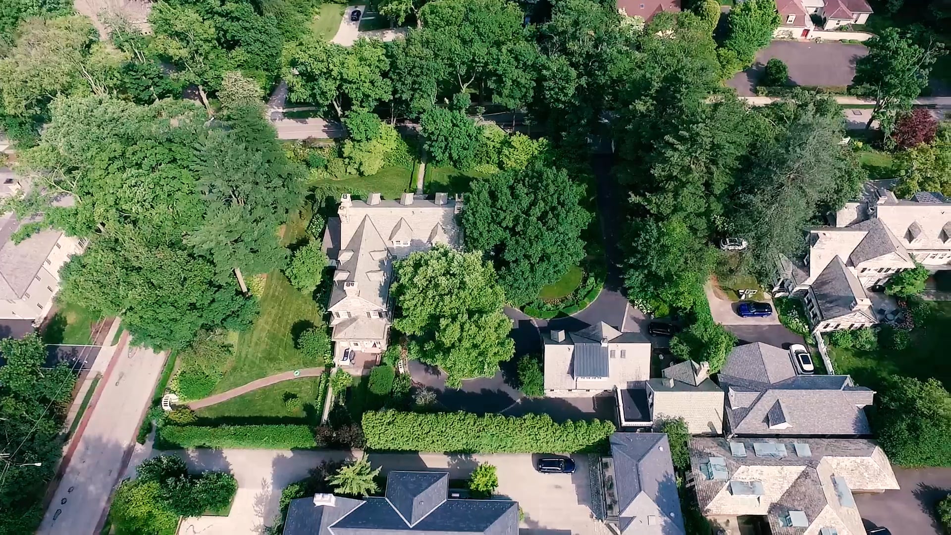 Experimental Film_Within The Earth