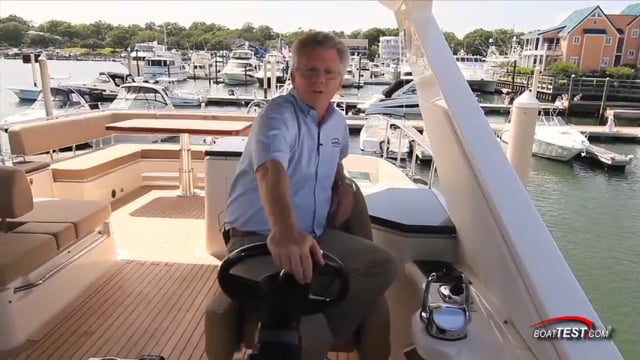 Boat Test Review on BoatTest.com