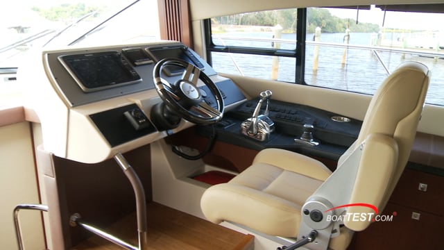 Boat Test Review on BoatTest.com