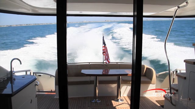 Boat Test Review on BoatTest.com