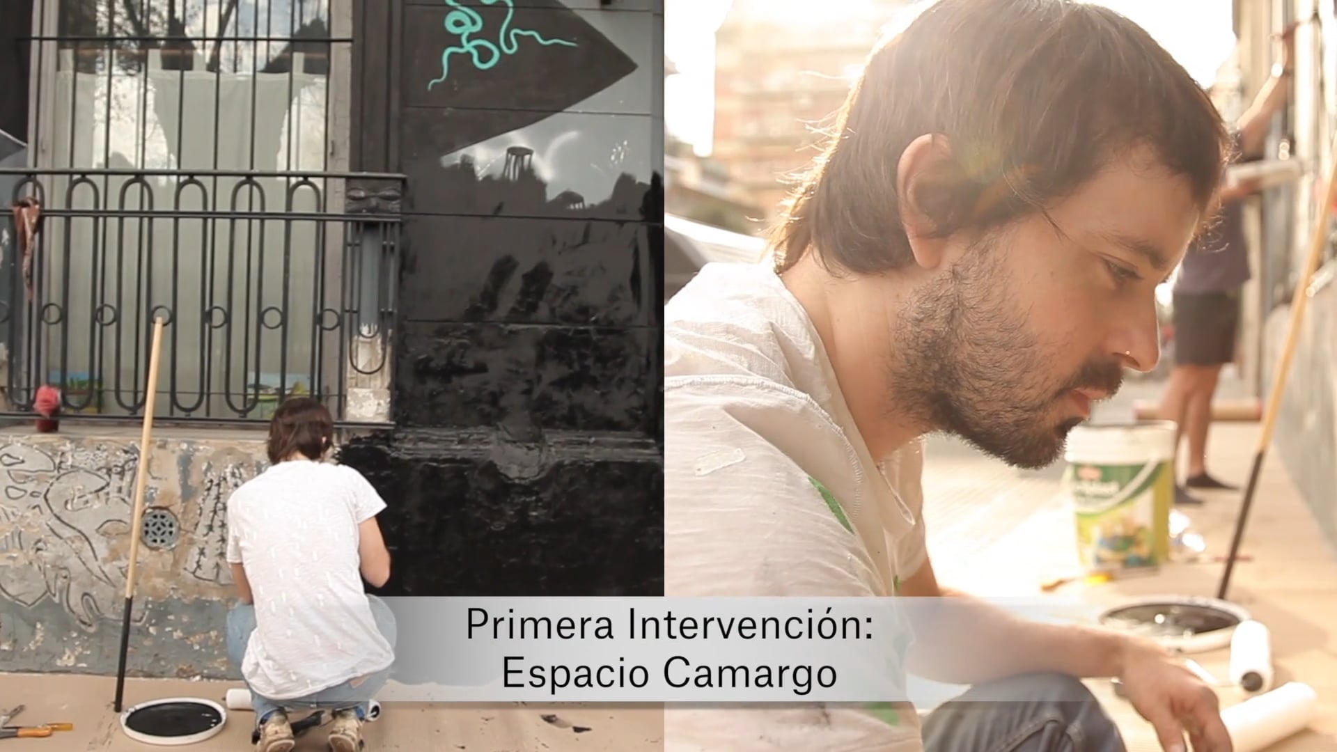 Residencias R.A.R.O. | Nahuel Santiago