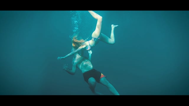 Alex & Laetitia