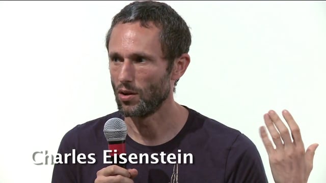 Charles Eisenstein