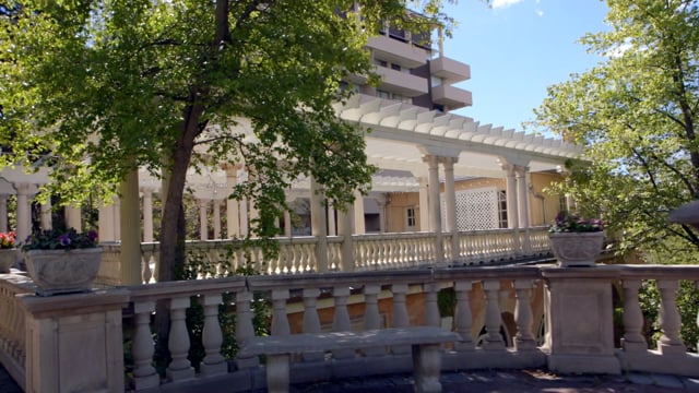 Grant-Humphreys Mansion - Denver, Colorado #4