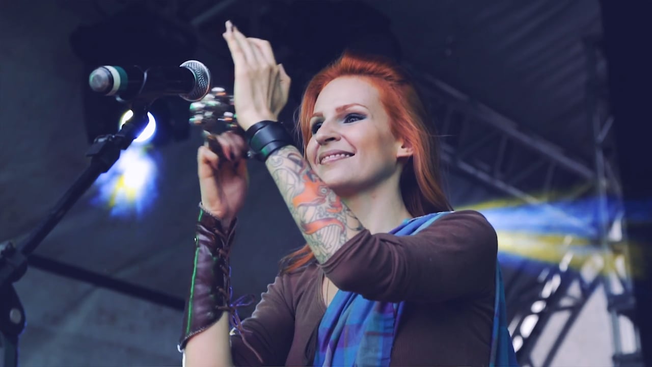 Taverna - Start of the County Down