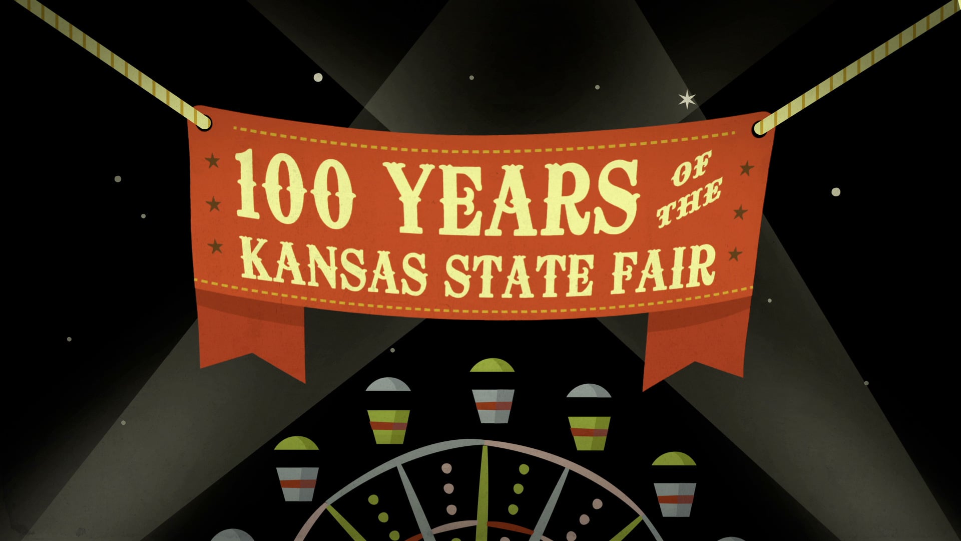 Kansas State Fair 100 Year Celebration on Vimeo