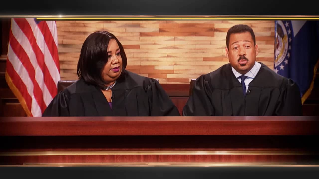 Couples Court with the Cutlers Ep 1041 on Vimeo