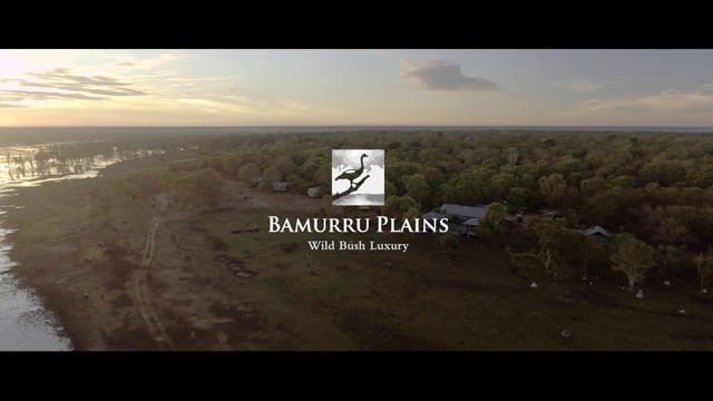 Bamurru Plains