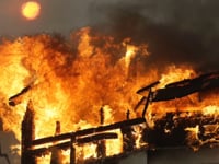 wine article Napa Fires Santa Rosa Fire