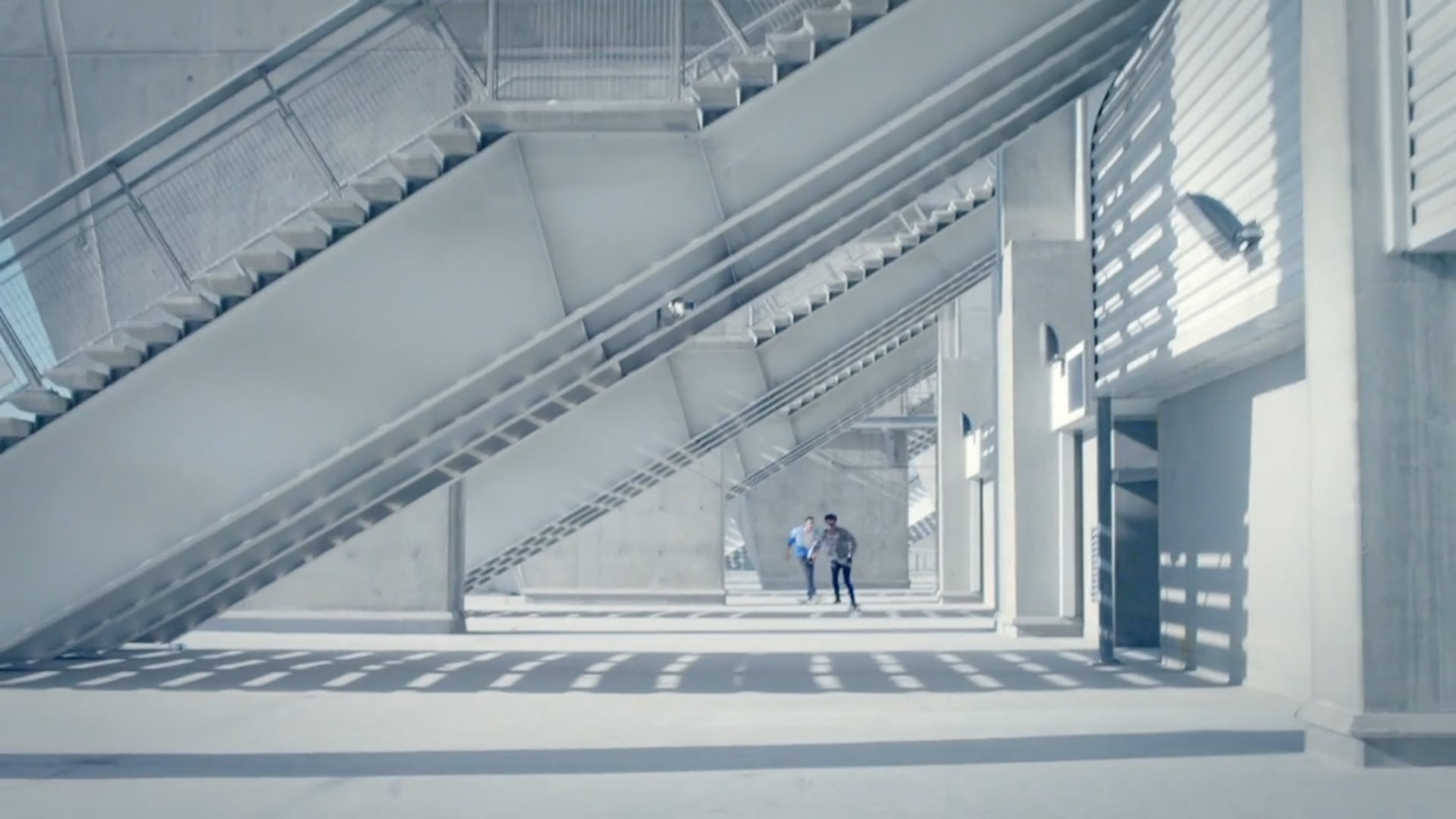 SENOL KORKMAZ DIRECTOR - ICY MONKEY-SKATE BOARD