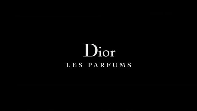 Dior la colle noire