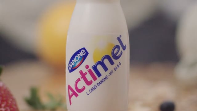 Actimel