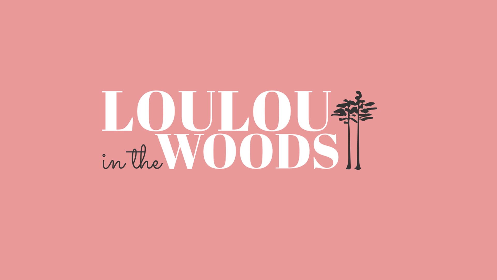 {FILM DE PRÉSENTATION} Boutique "Loulou in the woods" Hossegor
