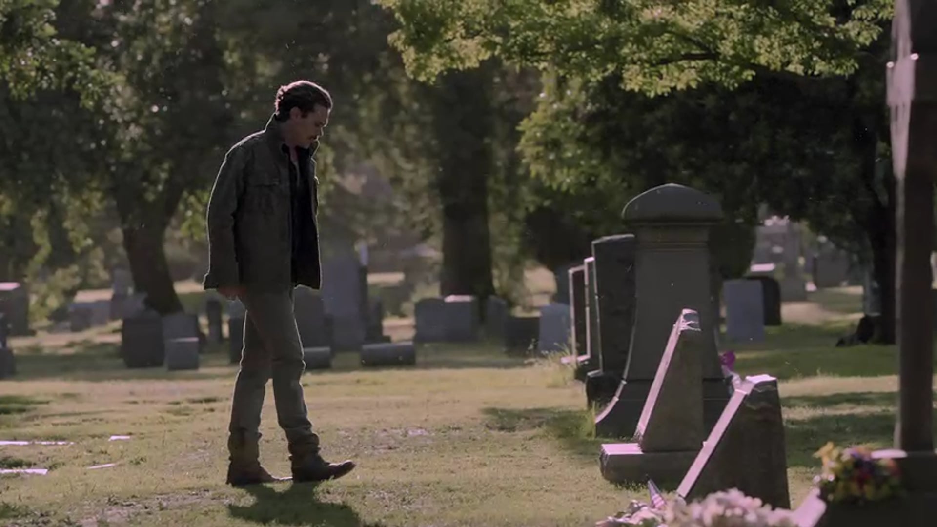 :30 TV Spot "Missing You"