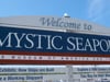 IYRS Externship at Mystic Seaport