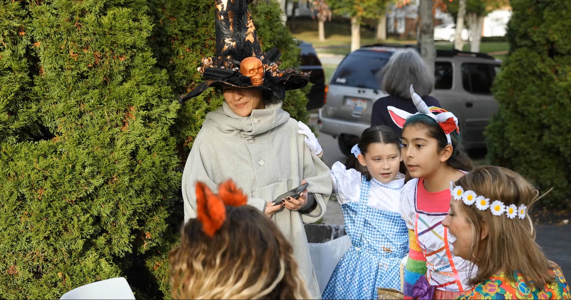 New Albany TrickorTreat Tips on Vimeo