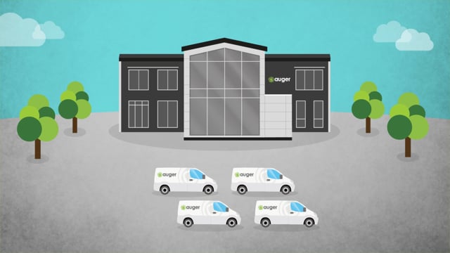 Auger - Customer Success Story