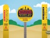 Pipeline Markers
