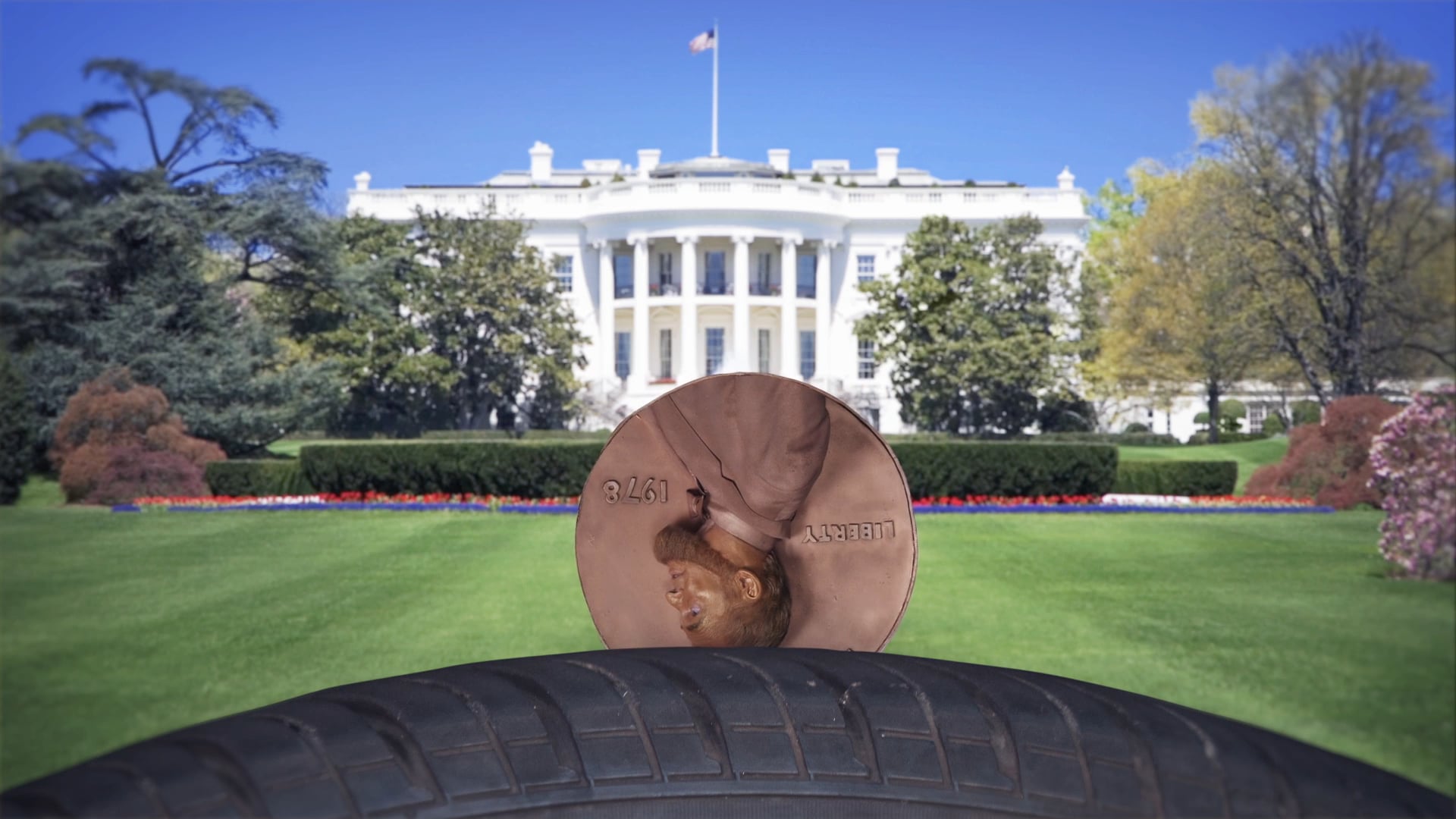 Farmers Smart Hub 'Check your tread depth'