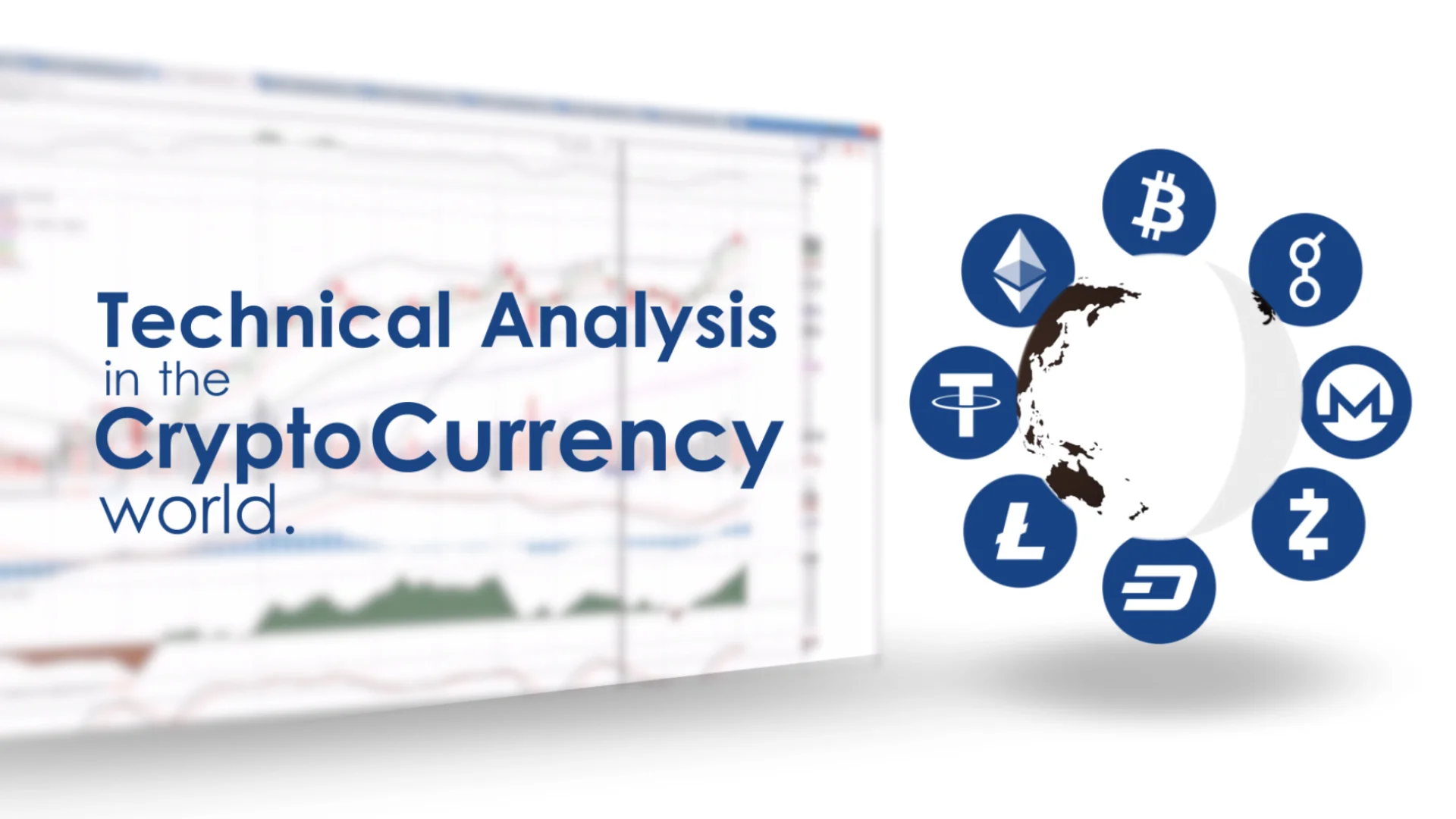 The Chart Guys - Crypto Alerts Intro