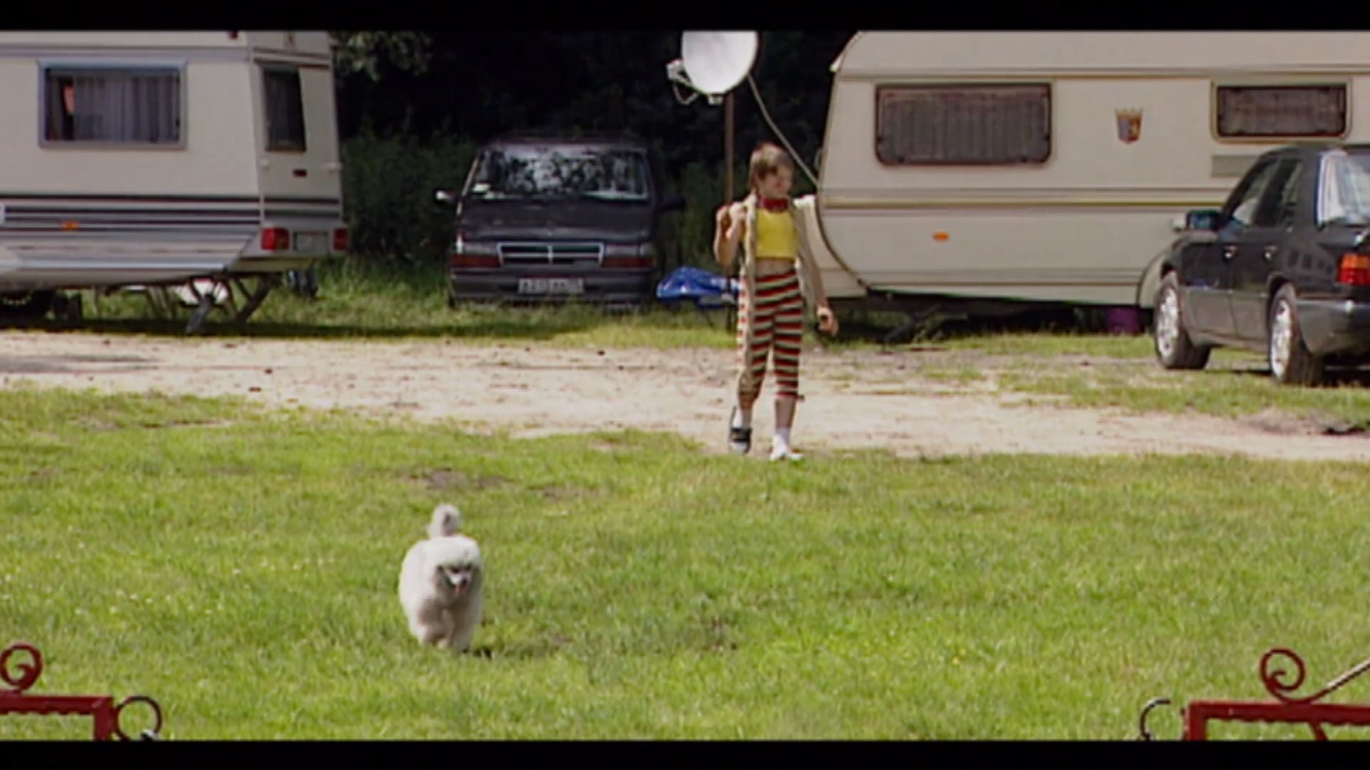 Når far og mor er klovne - dk_trailer