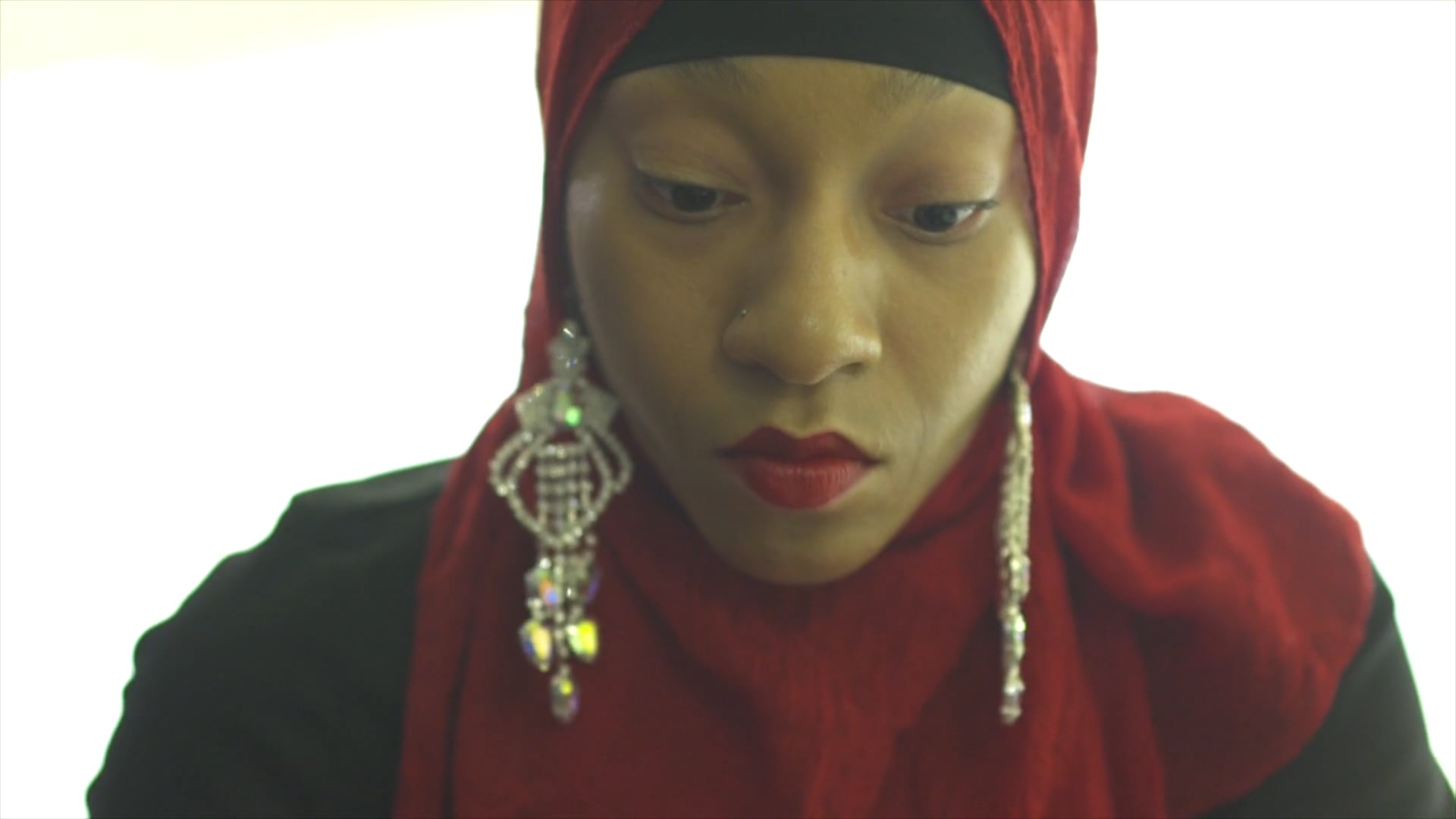 Client: BRIC TV, Brooklyn's Cover Girl