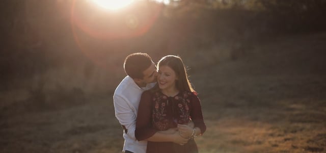 Vanessa + Fábio  {Teaser}