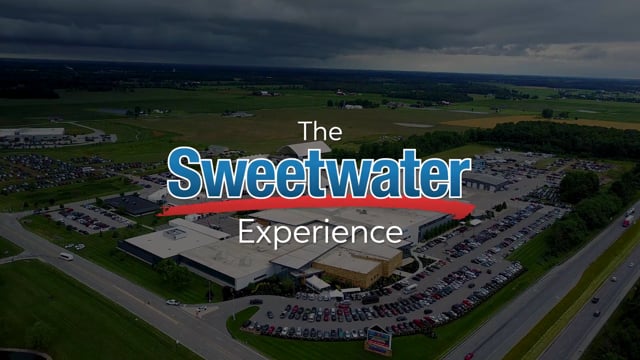 The Sweetwater Experience