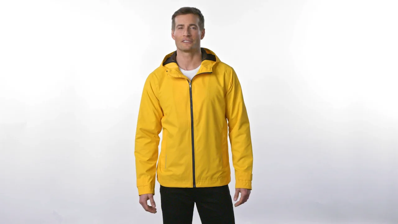 Port Authority Northwest Slicker. J7710