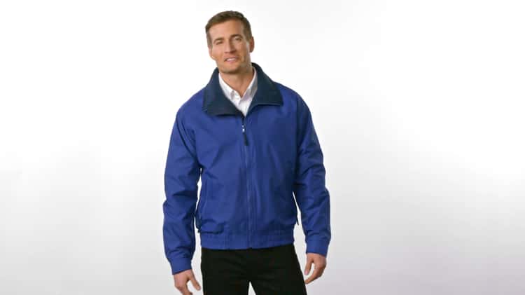 Port authority competitor on sale jacket