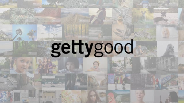 GettyGood