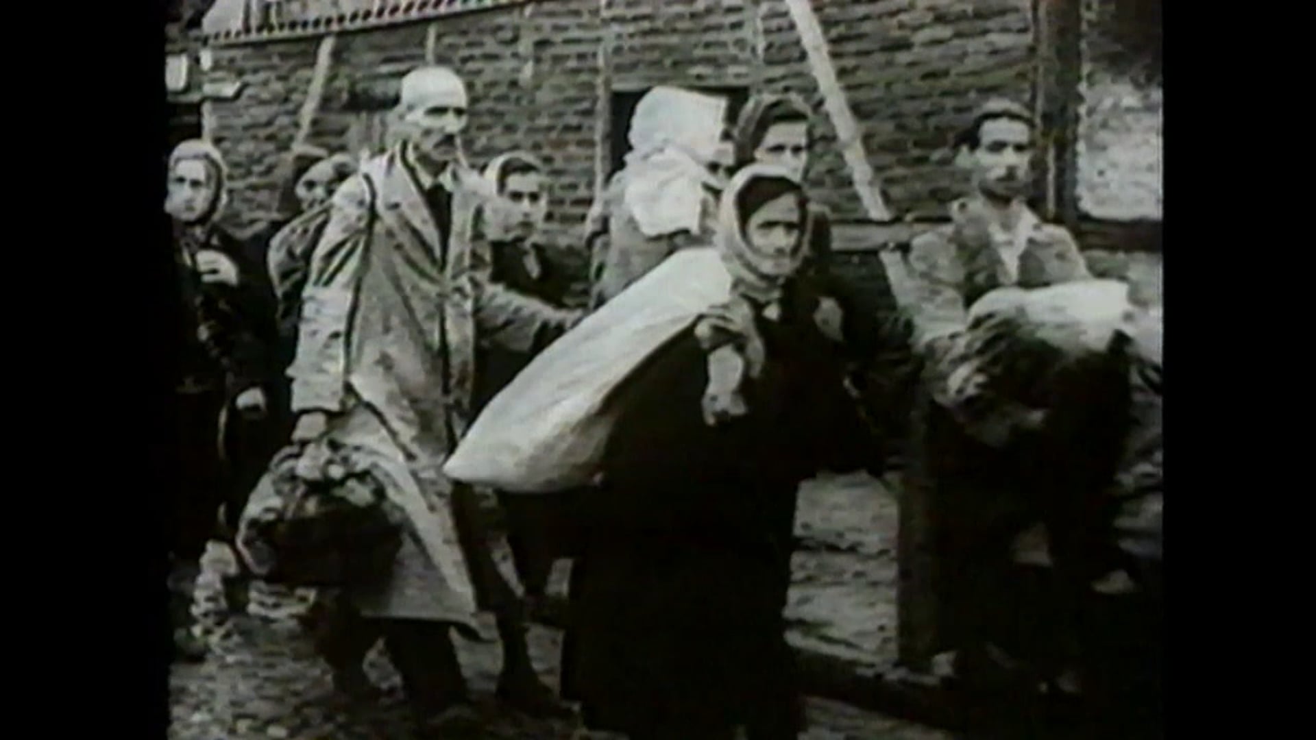 Iboja overlevede Auschwitz_trailer