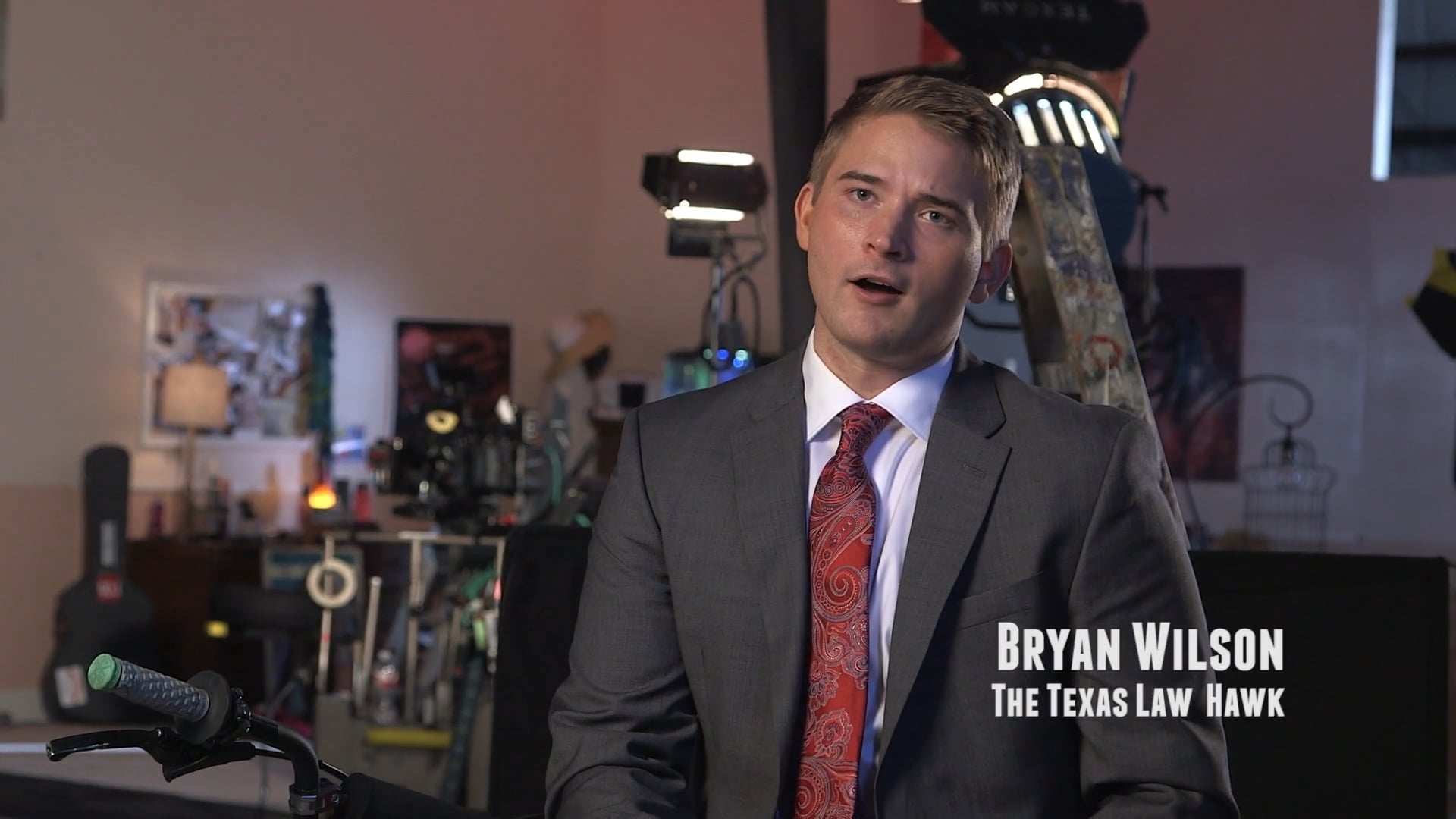 Taco Bell   Super Secret Teaser with Texas Law Hawk