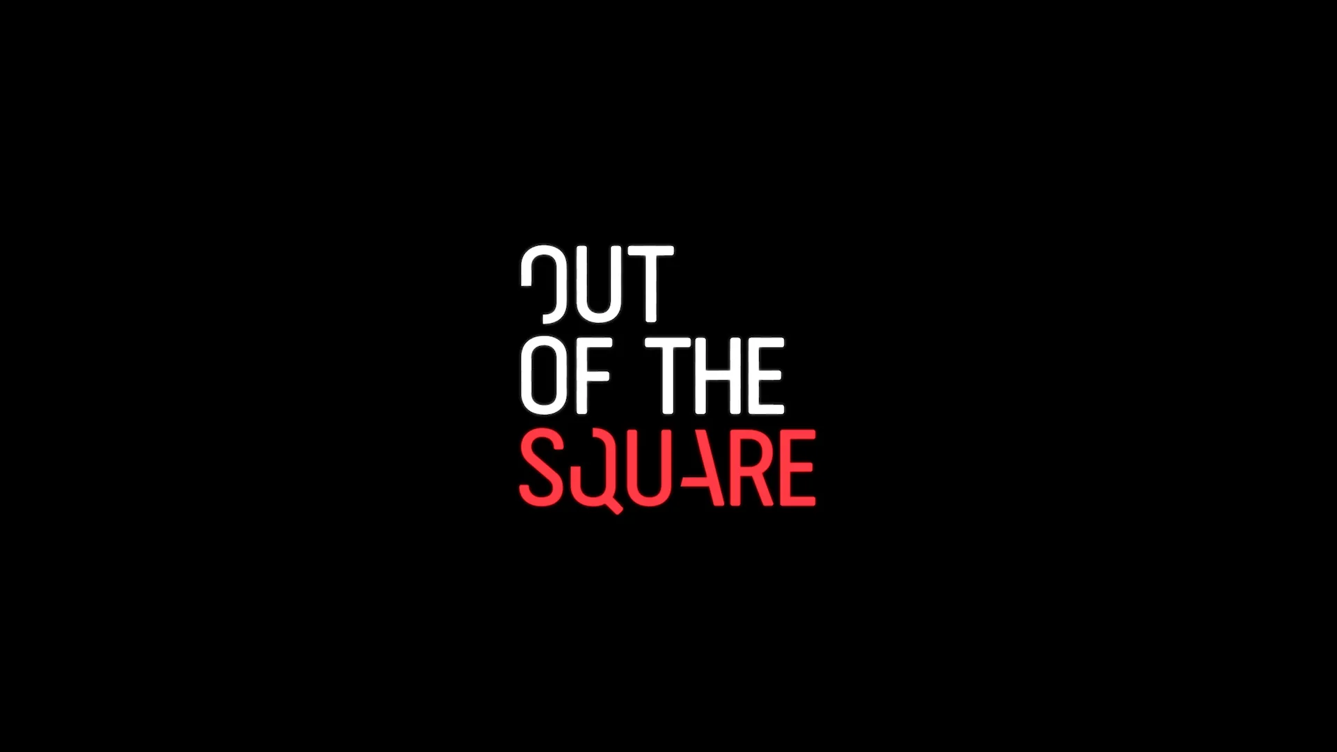 Out of the Square Media - Showreel