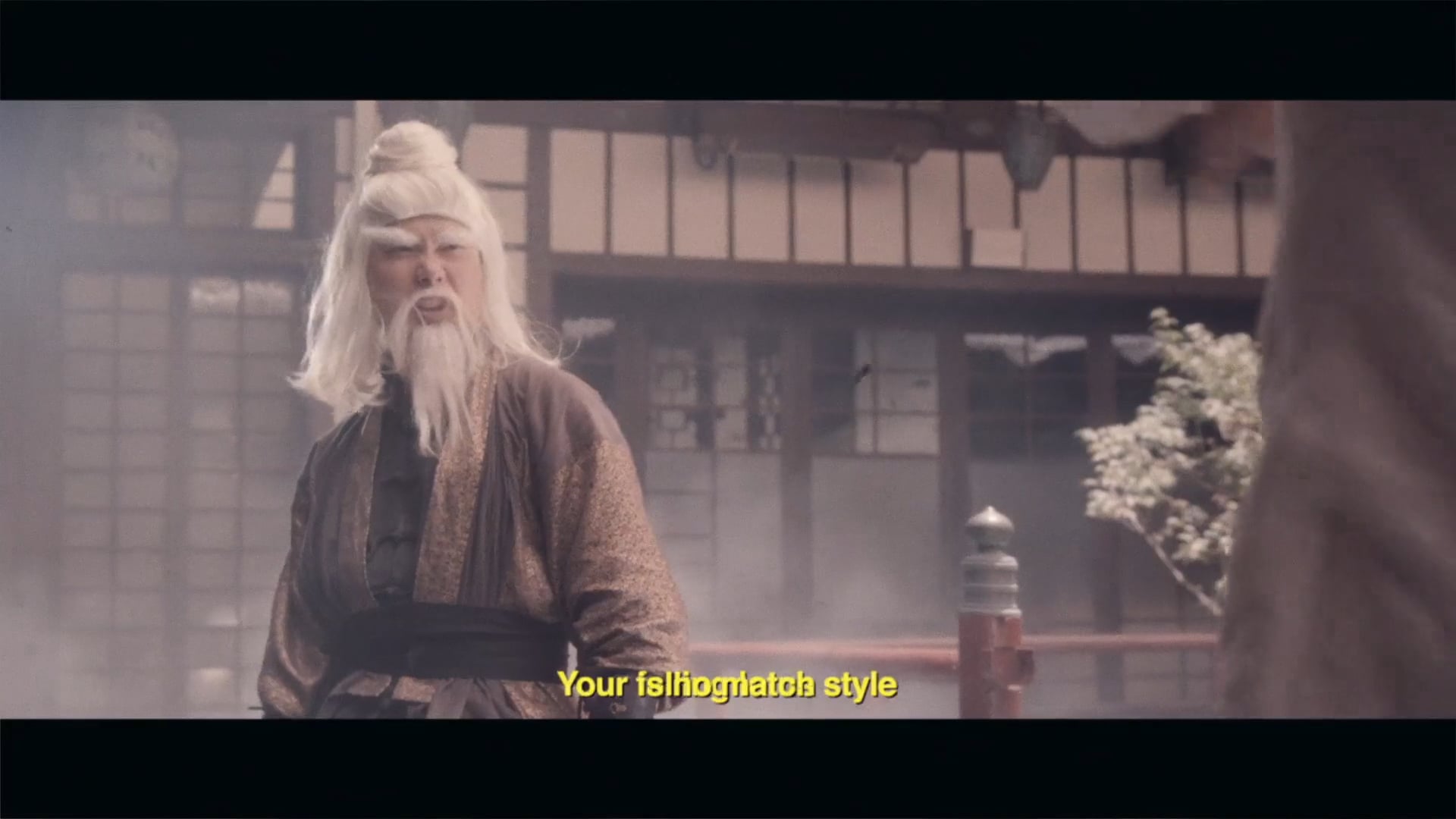 Farmers Smart Hub 'Avoid whiplash'