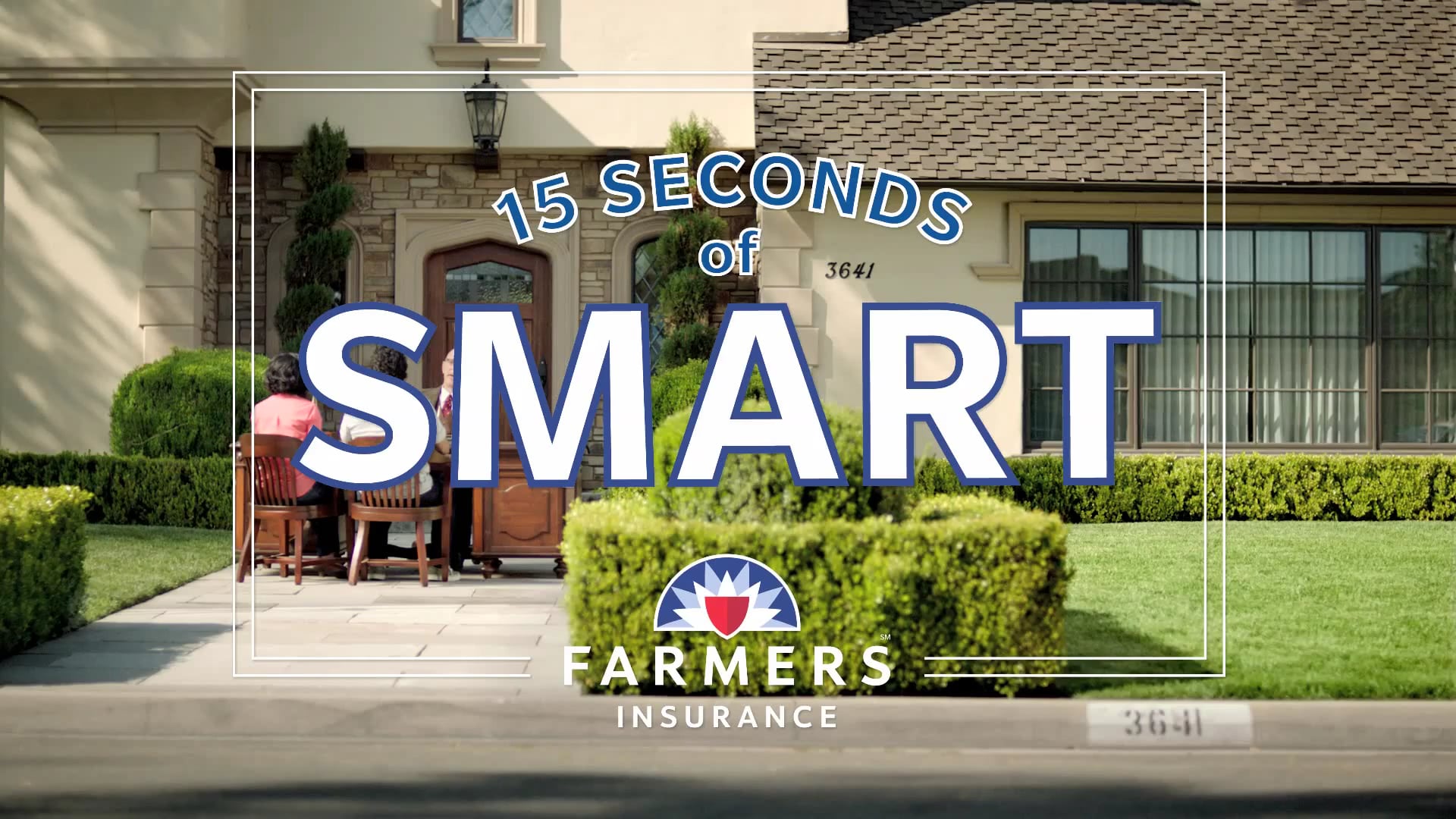15 Seconds of Smart - Fire Safety