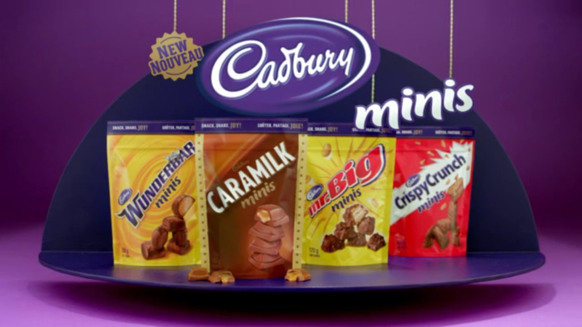 Minis – The Resignation